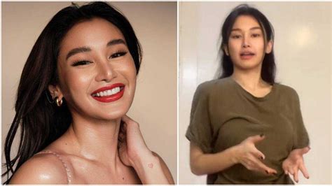 chie filomeno nudes|LOOK: Chie Filomeno wows netizens with new sexy photos